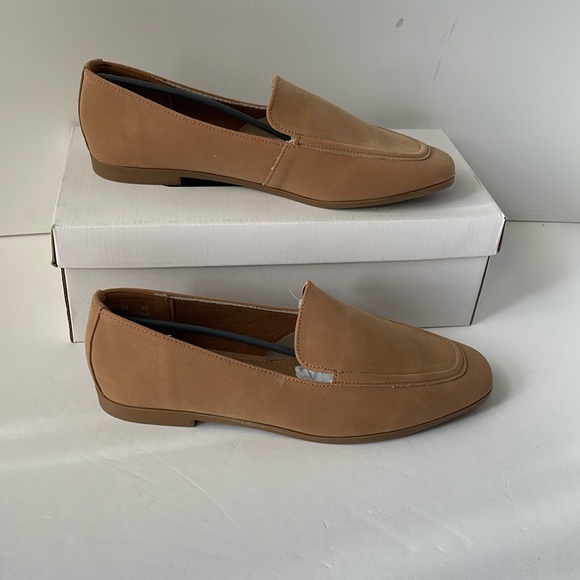 Bamboo Women's Size 8 1/2  Dress Shoes Style Yuppie  Color Camnub  NWT - Picture 1 of 5